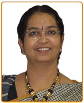 Mrs Jayshree Venkatraman